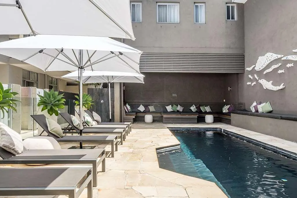 Byron Bay Hotel And Apartments