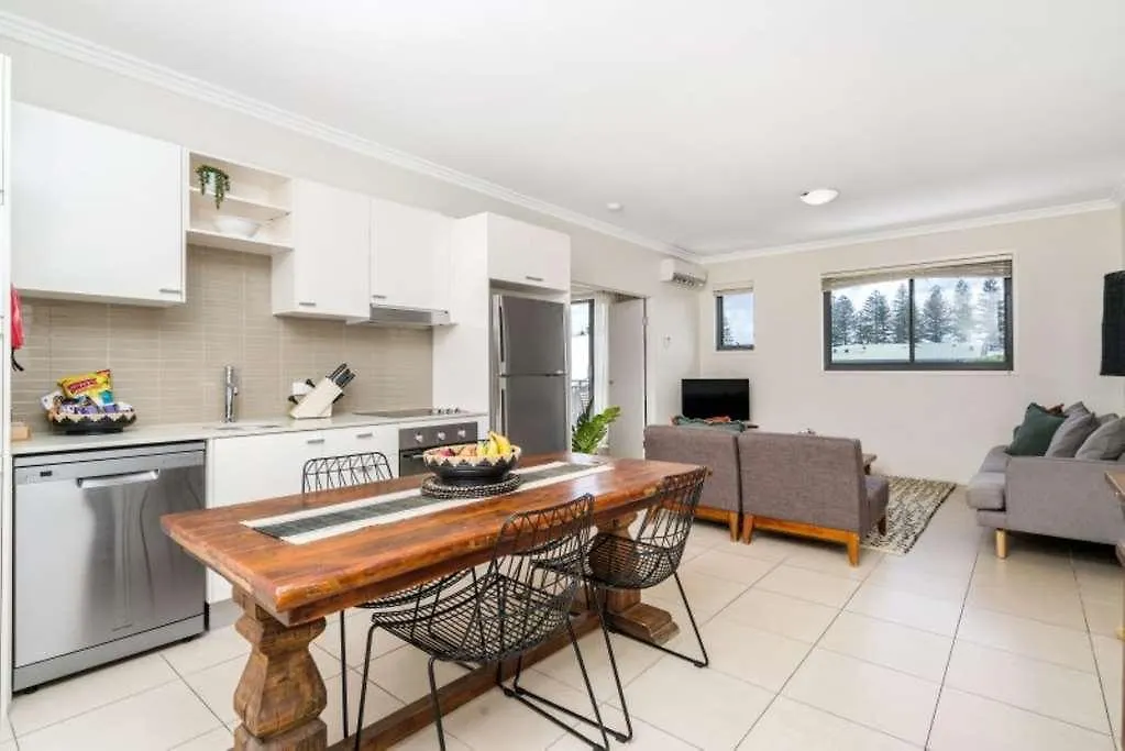 Byron Bay Hotel And Apartments