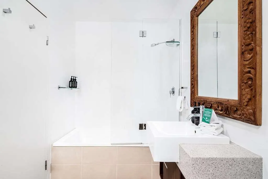 Byron Bay Hotel And Apartments