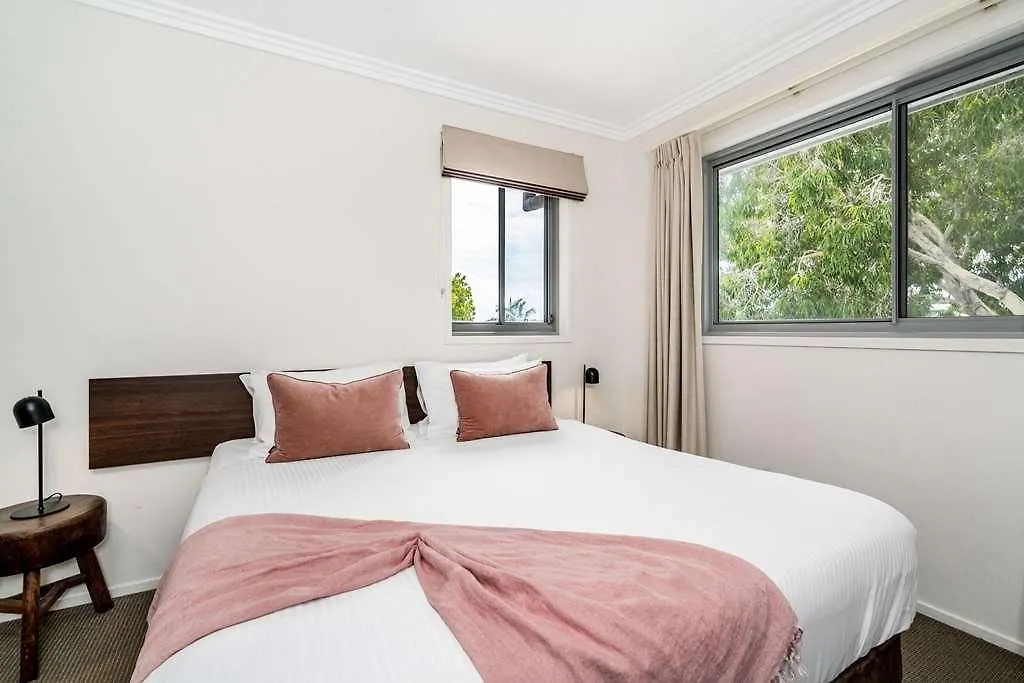 Byron Bay Hotel And Apartments