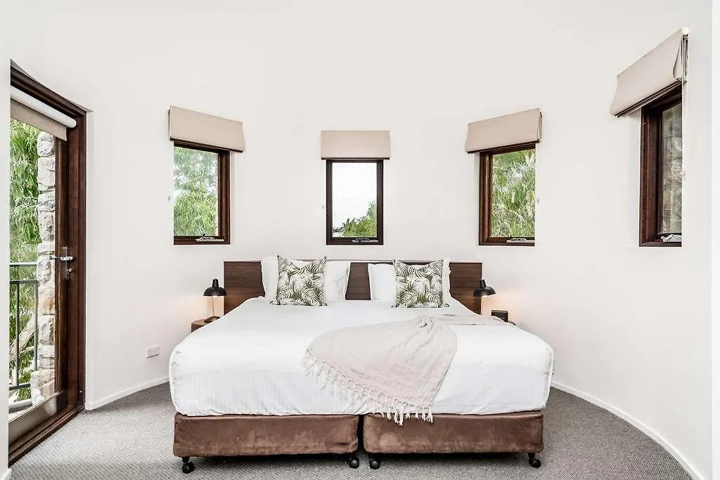 Byron Bay Hotel And Apartments
