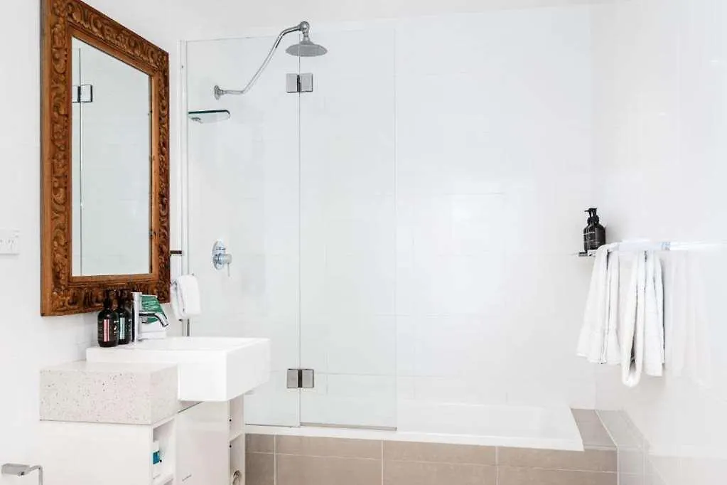 Byron Bay Hotel And Apartments Australia